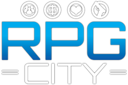 RPG City